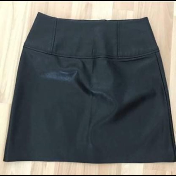 Wilfred Free Vegan skirt xxs - Picture 2 of 2